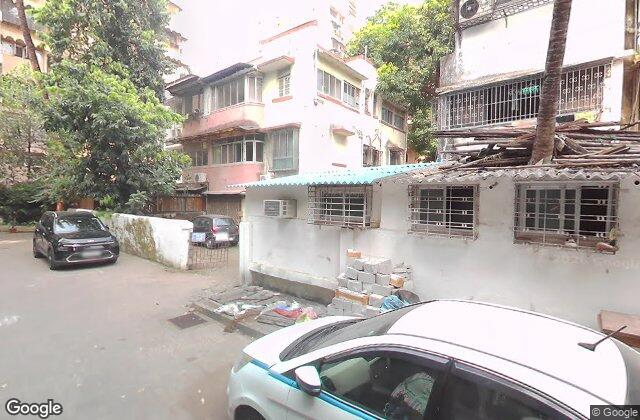 Street View of Ace Padel Bandra