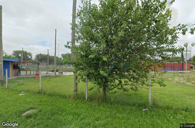 Street View of Puerto Argentino Padel