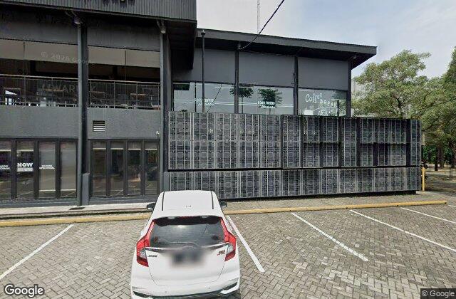 Street View of SERV Padel - Alam Sutera