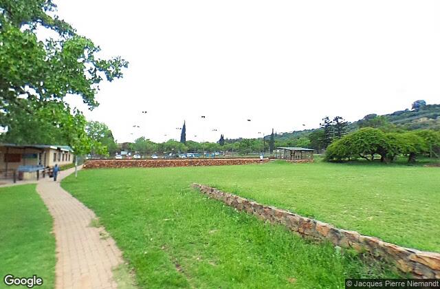 Street View of Rietondale Padel