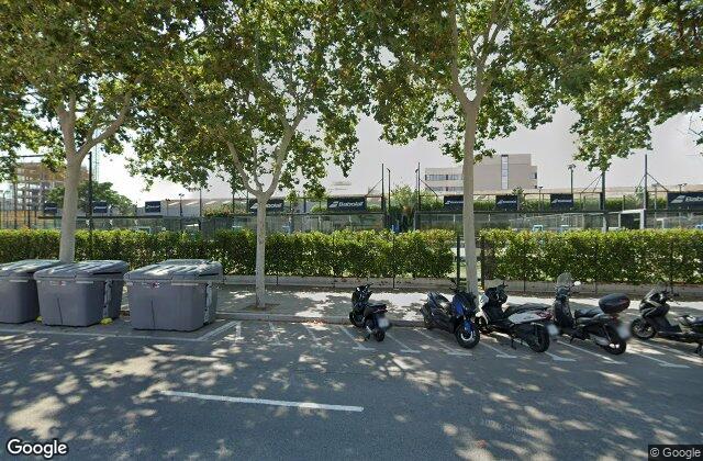 Street View of Fairplay Padel Club