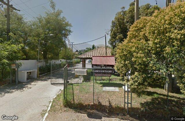 Street View of Padel Cerro Calan