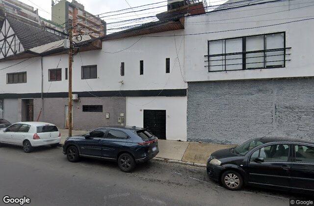 Street View of Proodos Padel