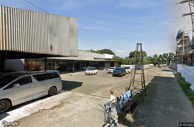 Street View of The Grande Padel Society
