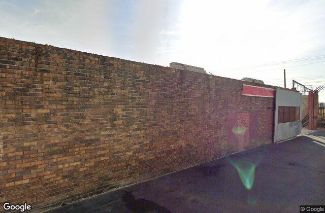Street View of Aura Padel Club Woodstock