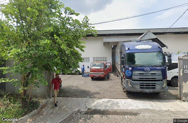 Street View of VENTRO PADEL MALANG