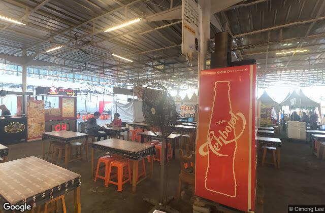 Street View of Ultimate Padel Medan