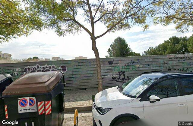 Street View of Club padel Montesion