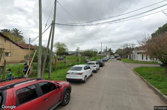 Street View of Canarios padel