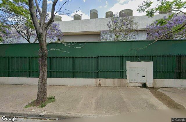 Street View of Cancha de Tenis y Padel Hotel/casino