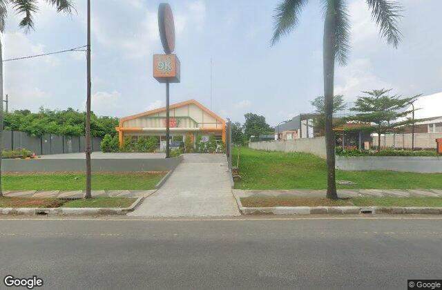 Street View of Pada Padel Club