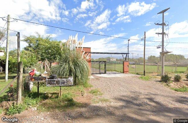 Street View of Terra Padel Club