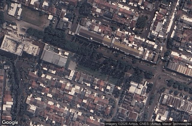 Satellite view of Absolute Padel Club