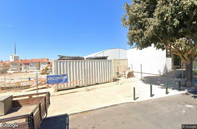 Street View of Campo Padel