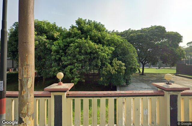Street View of Northplay Padel