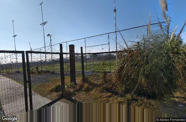 Street View of Padel Plaza Sur