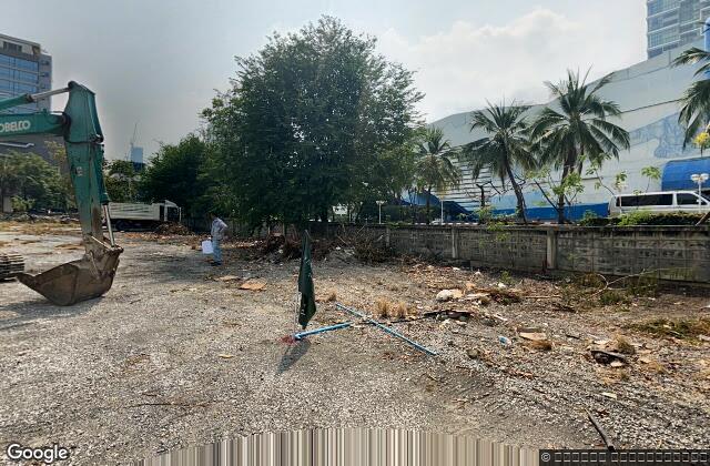 Street View of Coach André - Padel Coach Bangkok