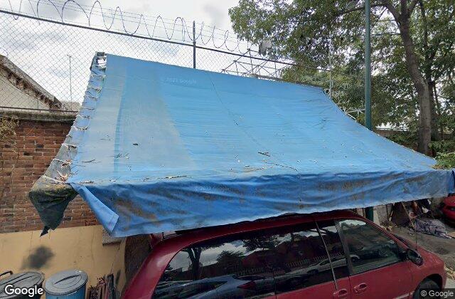 Street View of MyPadel
