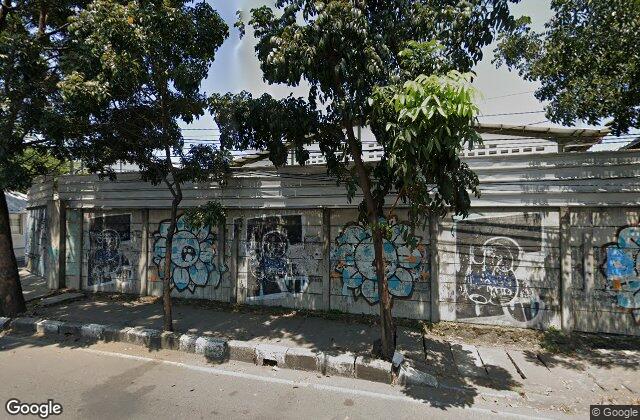 Street View of Amber Padel Club