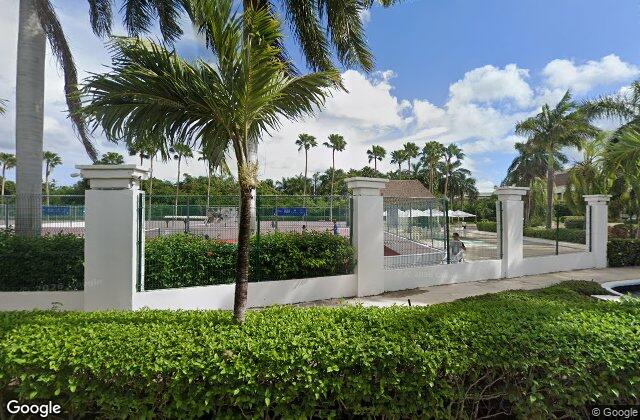 Street View of CETAR Tenis y Padel
