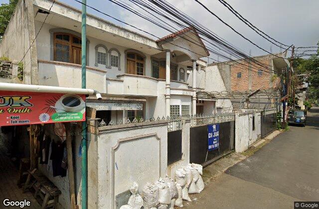 Street View of Padel Corte