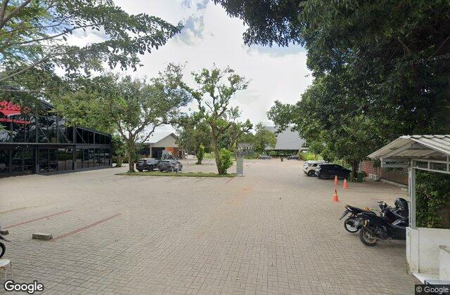 Street View of MAD Padel