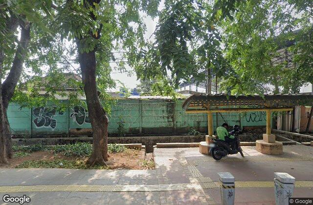 Street View of MXL Ground - Tennis and Padel Club