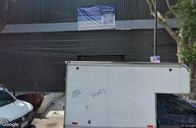 Street View of Padel Vibes Club