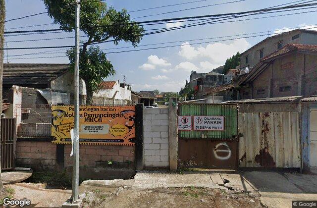 Street View of UKIGAI Padel Club