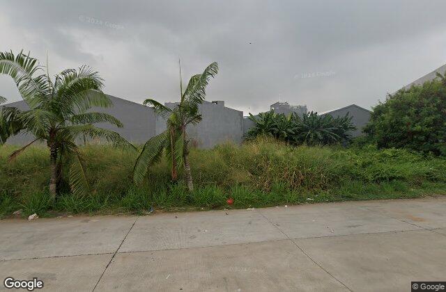 Street View of PadMan Padelground