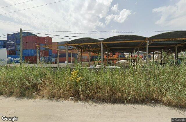 Street View of A-Z Padel Indoor - Tejo