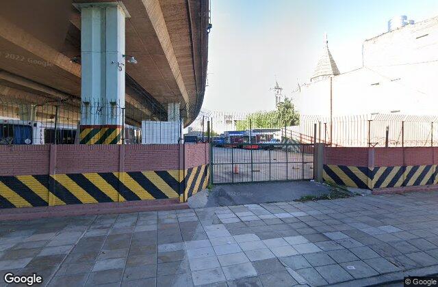 Street View of Padel las cañas