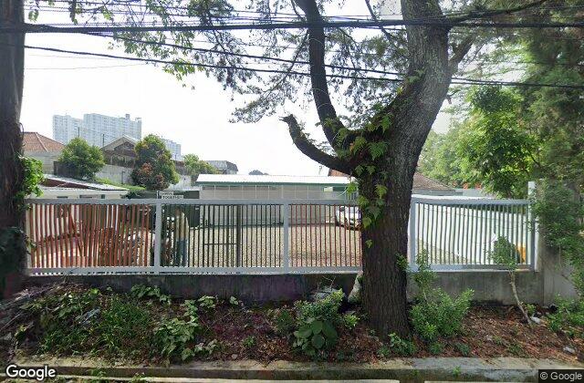 Street View of The Ace Court Padel Bandung
