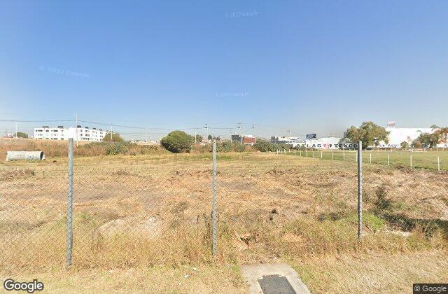 Street View of Texcoco Padel Club Gasper