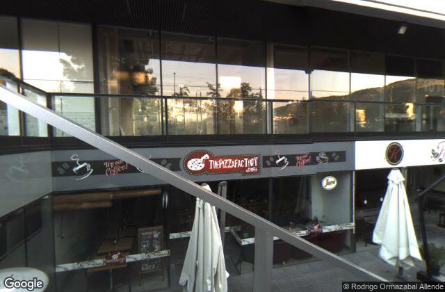 Street View of Mercado Padel Chile