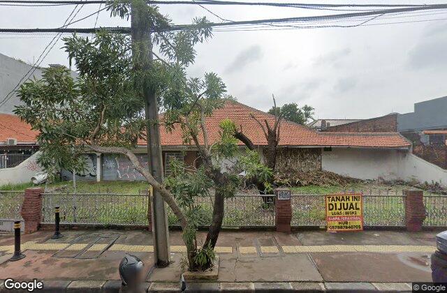 Street View of Fitera Padel