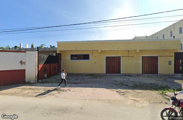 Street View of Padel Ranch Don Alvaro