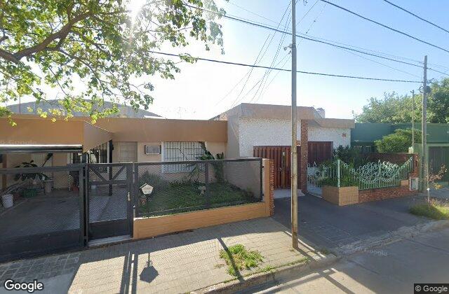 Street View of San Lorenzo Padel Center