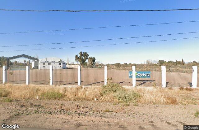 Street View of La Variante Padel Club