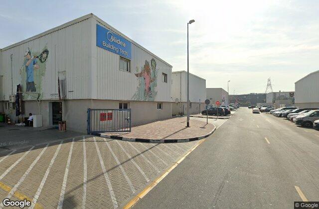 Street View of FM Padel Academy (Padelae)
