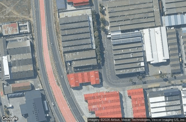 Satellite view of Lanspadel & Events