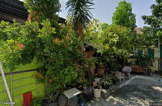 Street View of ISC Padel Club