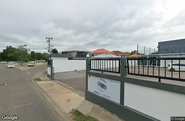 Street View of Padel Of Thailand