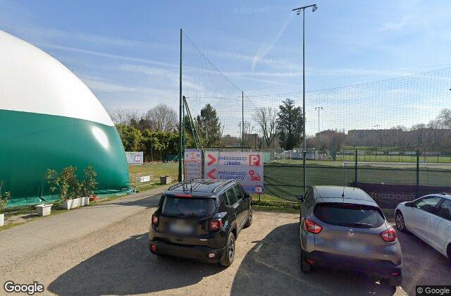 Street View of Beat Padel