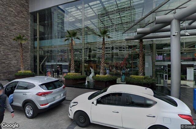 Street View of Mi Padel