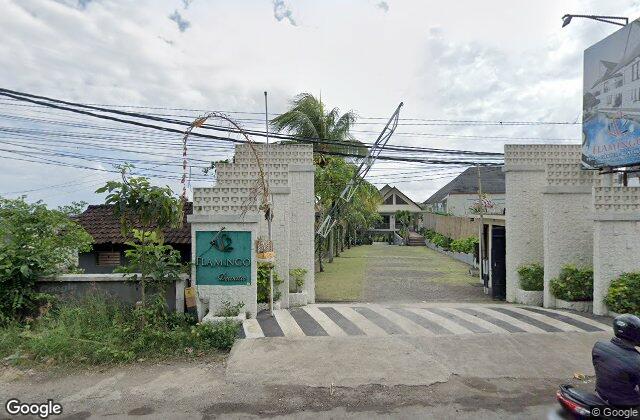 Street View of Flamingo Padel