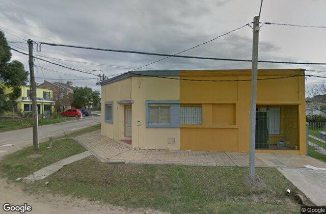 Street View of PADEL STORE UY