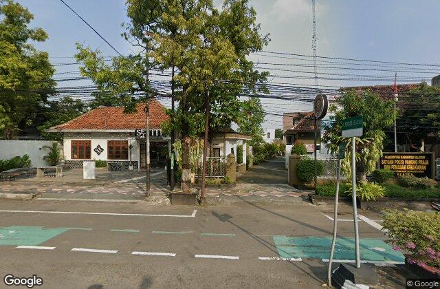 Street View of Forta Padel