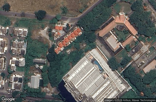 Satellite view of Cross Padel