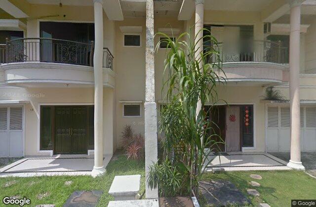 Street View of Cross Padel